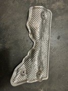 Górna osłona termiczna przegrody silnika BMW f10/f11 5148-7185200