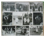 10 x Rabka PODHALE 1935r.Fryzjer.Zestaw.Reklama 