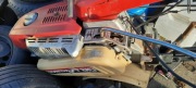 Traktor jednoosiowy f810 Honda, traktorek z osprzę