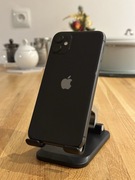 iPhone 11 Black 128GB petarda!!