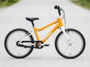 Rower Woom 3 – Lekki (5.4kg) – Stan BDB – Żółty