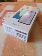 SMARTFON XIAOMI REDMI 9A