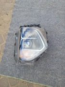 Santa fe IV lampa led prawa