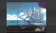 fi. blok 251** 2013 r. Zlot Wielkich Żaglowców Szczecin