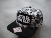 Czapka STAR WARS