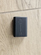 Oryginalny akumulator do Sony Alfa Sony NP-FW50