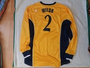 KOSZULKA SPORTOWA  XL NOWA piłka ręczna bramkarz