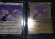 Dunedain Blade - MTG (457-foil)