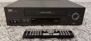 Magnetowid Video VHS SEG(Thomson) VCR5361 HI-FI STEREO 6 głowic pilot