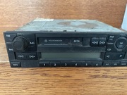 Radiodtwarzacz kasetowy Volkswagen