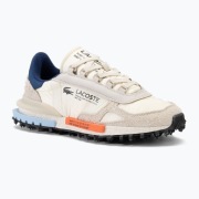 Buty męskie Lacoste Elite Active off white/ navy roz 45