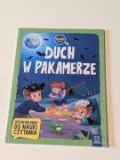 Duch w pakamerze