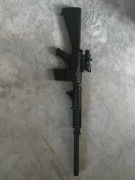 Replika ASG SR25