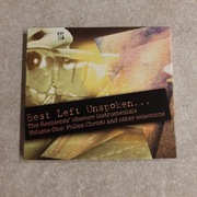 The Residents - Best Left Unspoken...Volume One:Pollex Christi And...