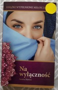 NA WYŁĄCZNOŚĆ - Sandra Marton