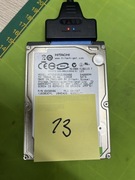 Dysk HDD 120Gb stan dobry.