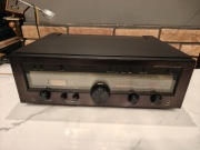 LUXMAN R-1040 ! Znakomity amplituner STEREO ! OKAZJA !  Vintage