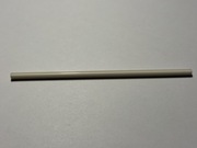 LEGO TECHNIC AXLE OŚKA BIAŁA 16L 50451 1 szt