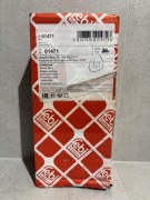 Febi bilstein śruba szpilka koła 01471