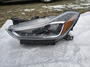 Ładna lampa Maserati ghibli lift full led USA 18-