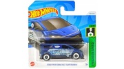 HOT WHEELS - Ford Performance Supervan 4 - NOWY!