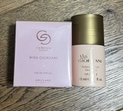 Woda perfumowana Giordani Gold Miss Giordani + kulka