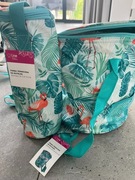 TORBA TERMICZNA  SEMI LINE duża i mniejsza