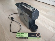 Ekspres kapsułkowy Delta Q MiniQool + kapsułki | Stan BDB