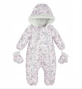 COOL CLUB ZIMOWY KOMBINEZON 62 