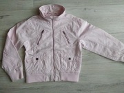 Kurtka dziewczęca H&M roz 128