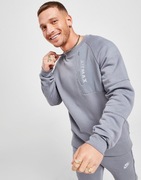 Nike Air Max Crew Sweatshirt Sweter Popielaty Tu: S