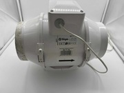 Wentylator kanałowy Blyss BE TT 150, 230V, 405–520 m³/h