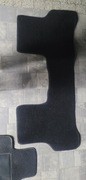 Orginalne Dywaniki Welurowe Honda CRV III
