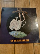 Van Der Graaf Generator - H To He Who Am The Only One - winyl LP Ex