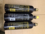 3 x butla CO2 paintball