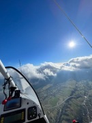 Voucher na 30 min. Lot motolotnią z Filmem Premium z Motolotnia Beskidy