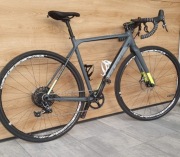 Cube cross race pro 54