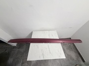 Nakładka progowa bravo II prawa