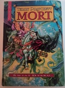 Mort Terry Pratchett 