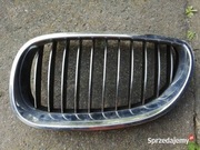 Nerka chrom m-pakiet BMW E60, E61