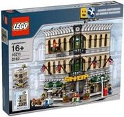 LEGO 10211 Grand emporium