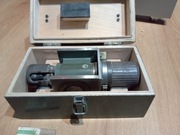 Pompka do wykrywania BŚT + 10 szt wskaźników RW 45