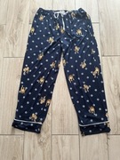 DKNY spodnie od piżamy jak nowe