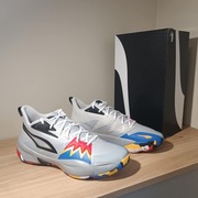 Puma Genetics r. 45 (29,5 cm) Glacial Gray-Cool Mid Gray 309691 02