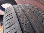 2x Opony letnie Zeetex 225 60 r17