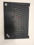 Lenovo ThinkPad T15 Gen 1 i5 10. generacji Na części Bez matrycy