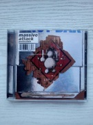Massive Attack - Protection- CD