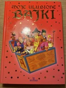 Moje ulubione bajki 