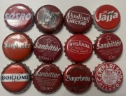 Kapsle niepiwne zagraniczne