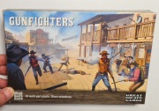 Gunfighters - Dead Man's Hand - Great Escape Games